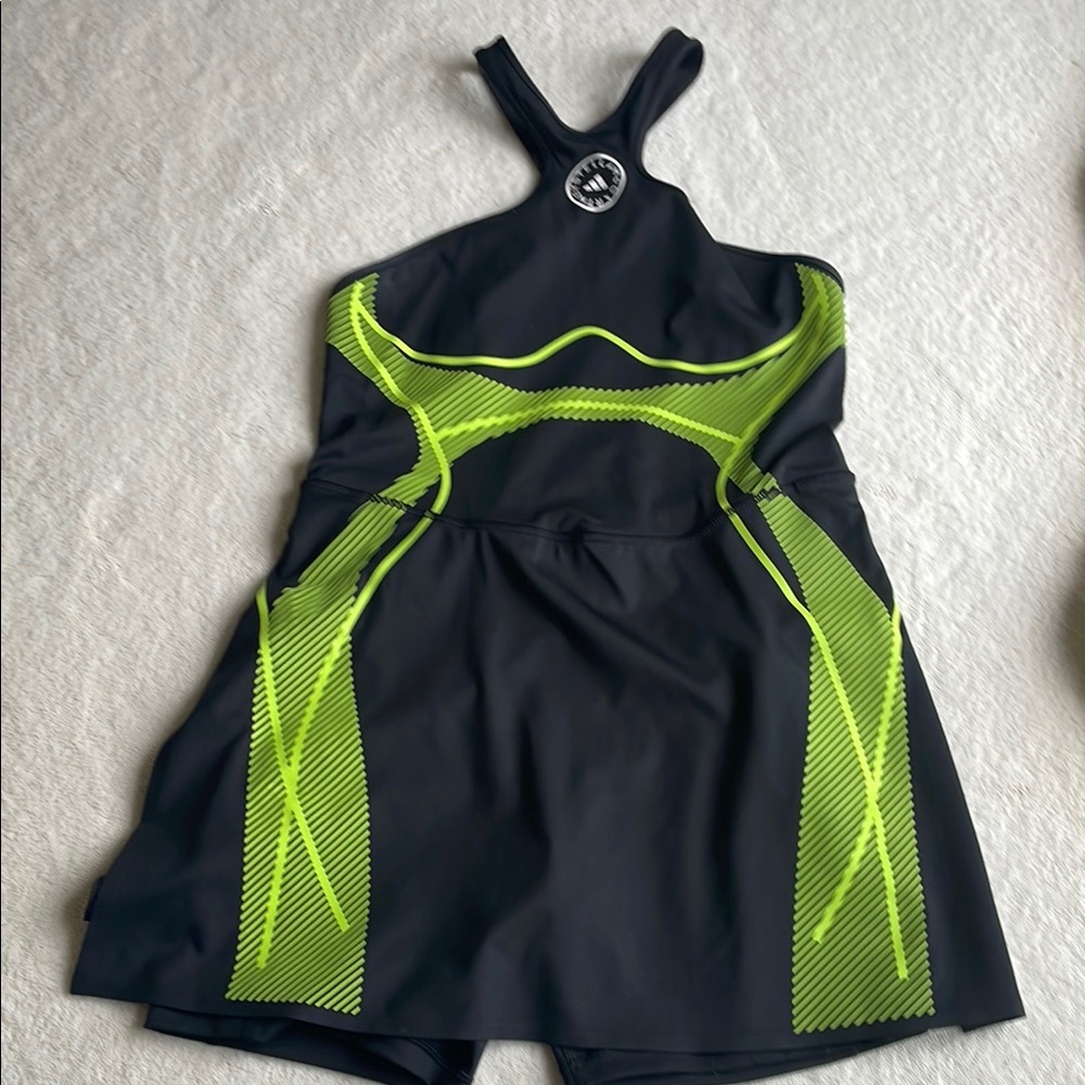 Stella McCarteney Tennis Dress
